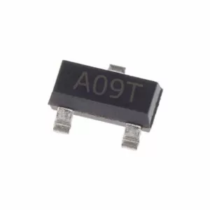 AO3400A SOT-23 Kí Hiệu A09T MOSFET SMD 30V 5.7A